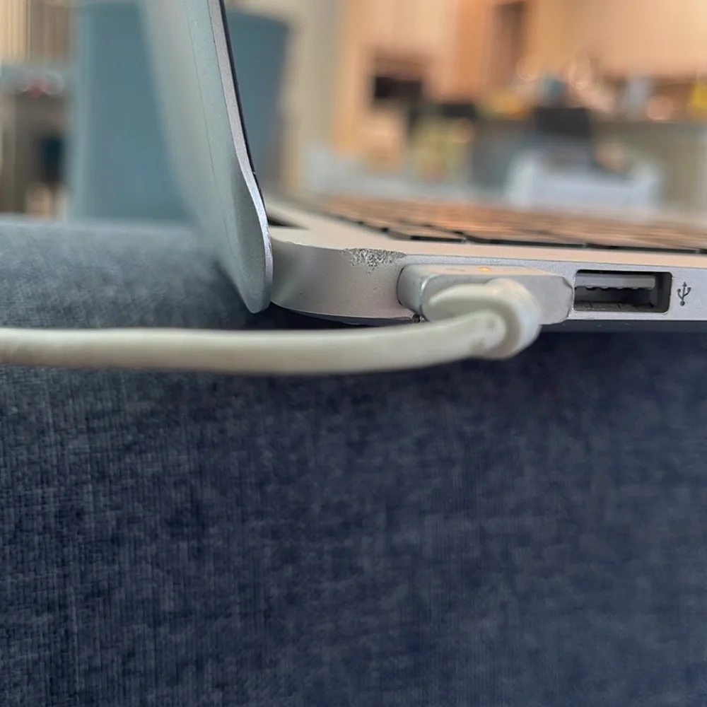 MacBook Air 13”